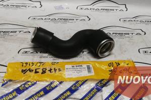 Tubo Intercooler Dx Vw Passat 1.9 TDI 3B0145828G