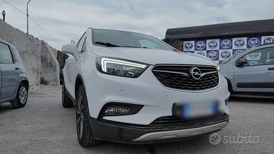 Opel Mokka 1.6 CDTI S&S 4X2 INNOVATION 2017 USATO