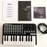 Controller MIDI - Akai APC Key 25