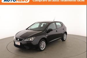 SEAT Ibiza DW90820