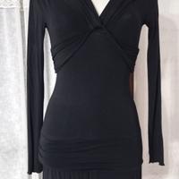 miniabito Pinko nero tg 40