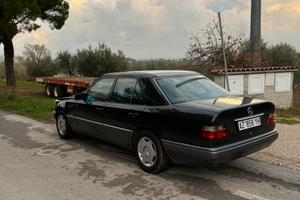 Mercedes 200e