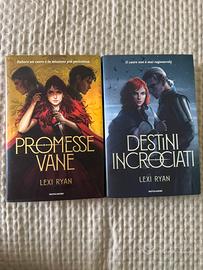Promesse vane - Destini incrociati - Lexi Ryan
