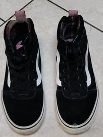Scarpe Vans ragazza/donna