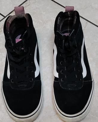 Scarpe Vans ragazza/donna