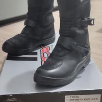 tcx infinity evo goretex