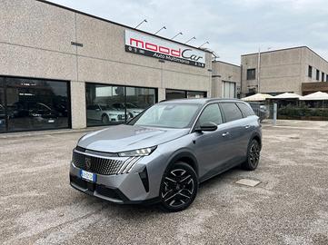 Peugeot 5008 1.2 hybrid GT 145cv 7 pti - FULL OPTI