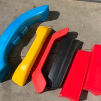 Carenature kar Vintage