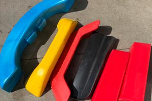 Carenature kar Vintage