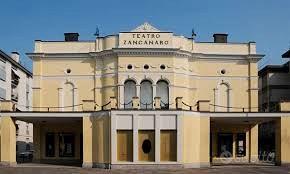 Sacile viale Zancanaro 2 camere euro 120.000,00