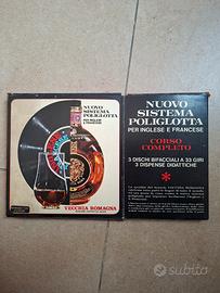 Vecchia Romagna Corso completo inglese e francese