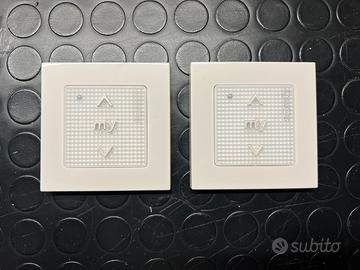 Somfy Smoove Origin RTS