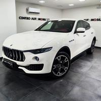Maserati Levante V6 Diesel 275 CV AWD Gransport CE