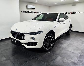 Maserati Levante V6 Diesel 275 CV AWD Gransport CE