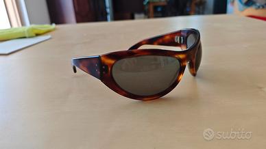 occhiali vintage Marly Sport 