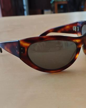 occhiali vintage Marly Sport 