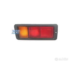 FANALE SINISTRO PARAURTI MITSUBISHI MONTERO PAJERO