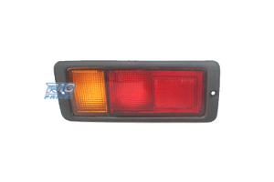 FANALE SINISTRO PARAURTI MITSUBISHI MONTERO PAJERO