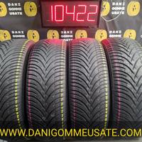 Gomme INVERNALI 215 60 17 KLEBER 75/80% DOT19