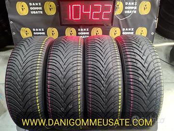 Gomme INVERNALI 215 60 17 KLEBER 75/80% DOT19