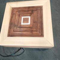 lampade artigianali 