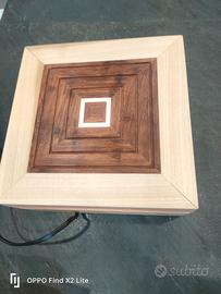 lampade artigianali 
