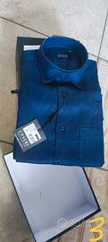 camicia uomo Coveri collection 