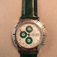 Orologio vintage anni 90