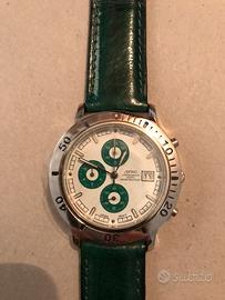 Orologio vintage anni 90