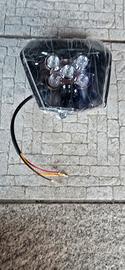 faro led ktm exc