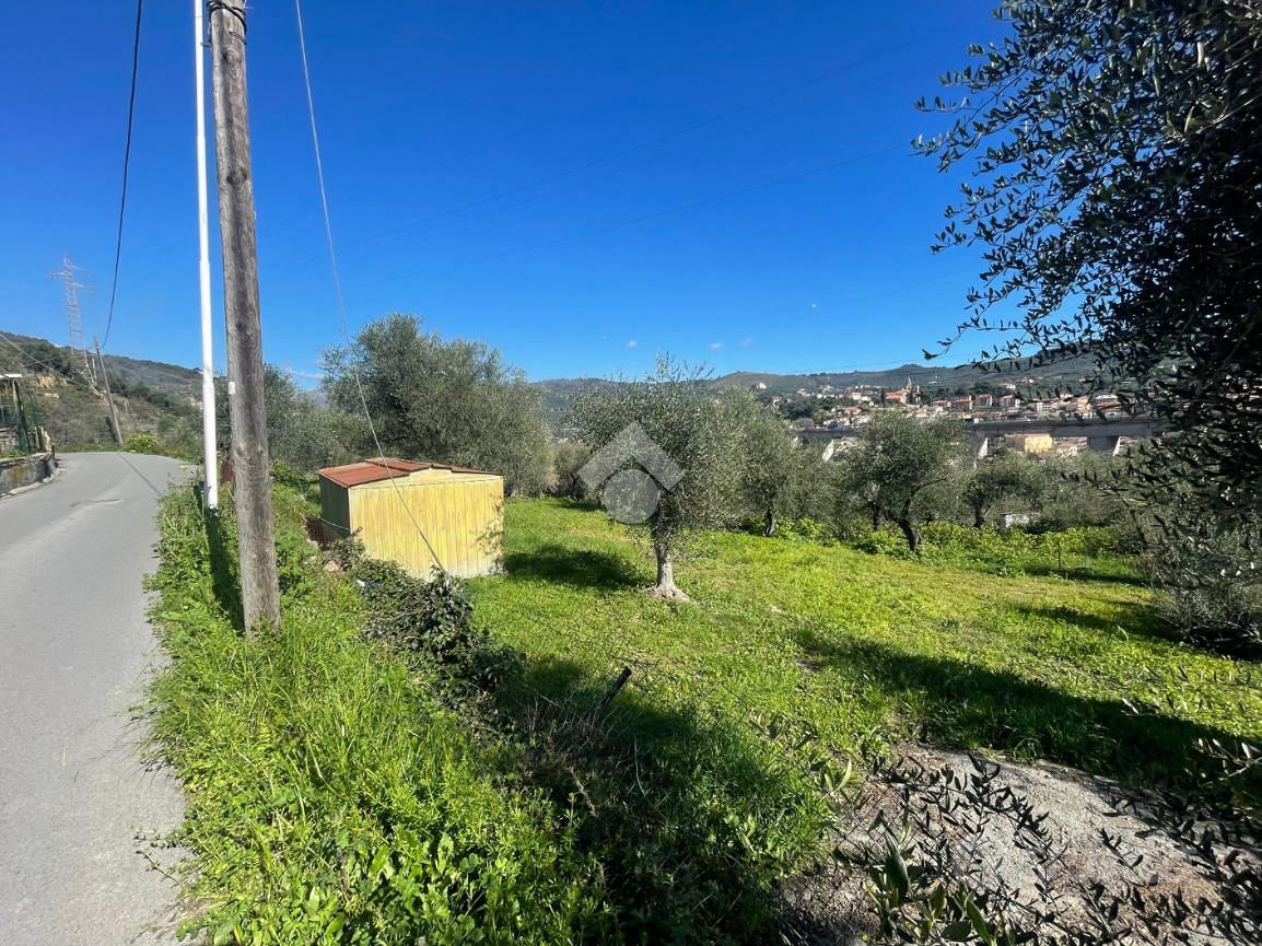 TER. RESIDENZIALE A IMPERIA - Vista 2