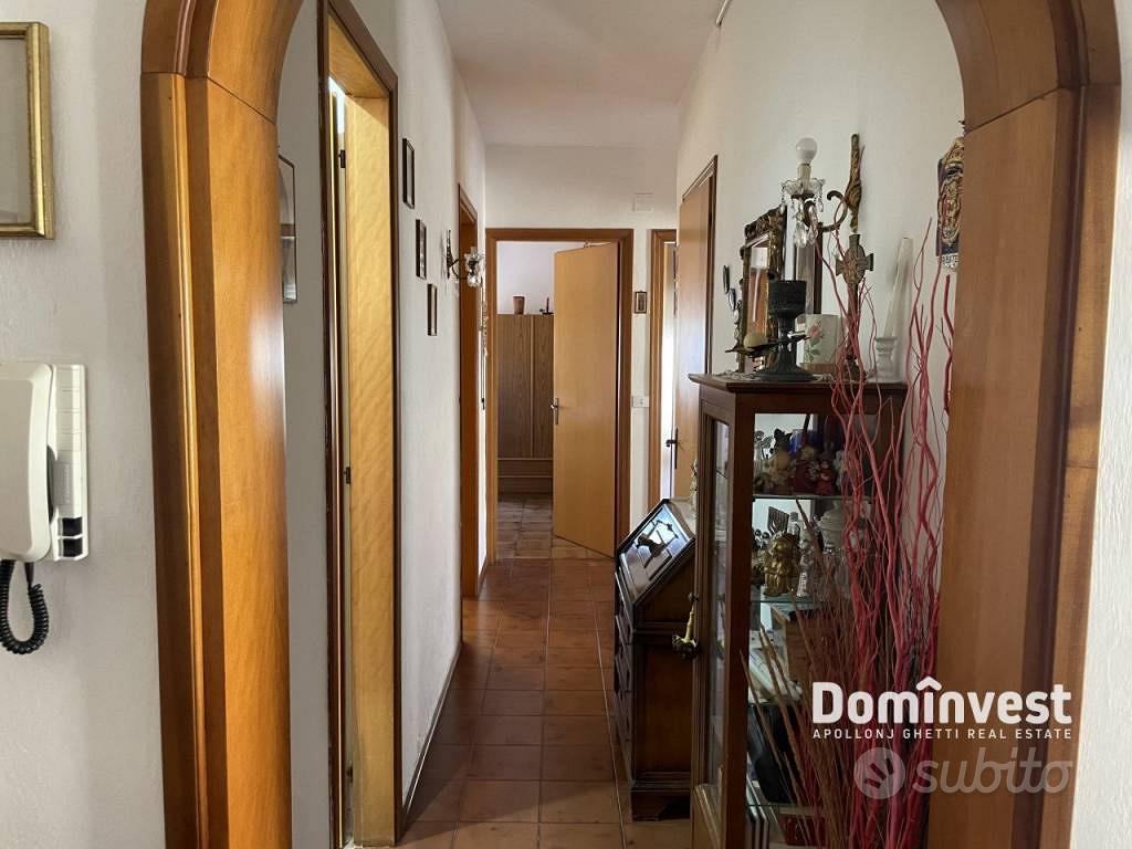 Apartment in Orbetello, Neghelli, Grosseto - Vista 5