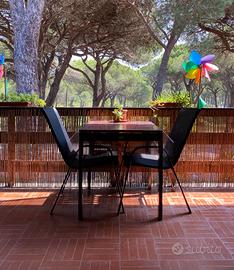 Marina di Grosseto - Stagione 2026