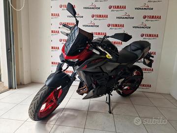 Kawasaki Z 500 SE - 35KW