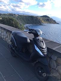 Piaggio zip sp