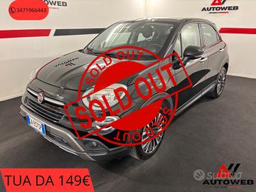 Fiat 500X 1.0 T3 120 CV Cross
