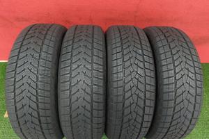 215 65 17 Gomme GoodYear Invernal 70-80% 215 65R17