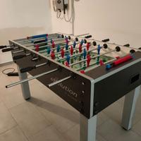Garlando nuovi calcio balilla casa bar gettoniera