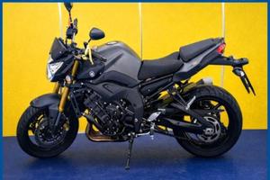 YAMAHA FZ8 Finanziabile - Nero - 22000