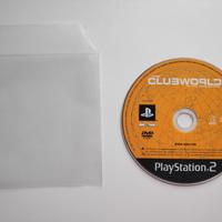 Gioco PS2 Clubworld