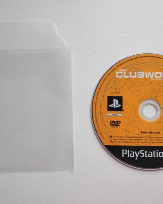 Gioco PS2 Clubworld