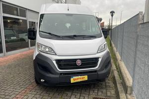 FIAT Ducato 33 2.3 MJT 130CVPanorama 9 posti PM-