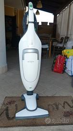 Vorwerk Folletto VK220S aspirapolvere usato poco, 
