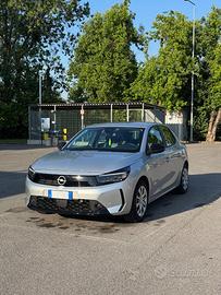 Opel Corsa 2025