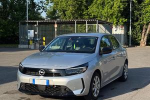 Opel Corsa 2025