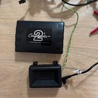 Connects 2 per Opel Mokka