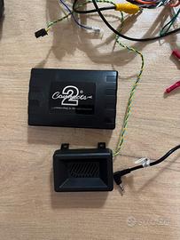 Connects 2 per Opel Mokka