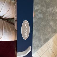 Cascata led per Lay-z-spa