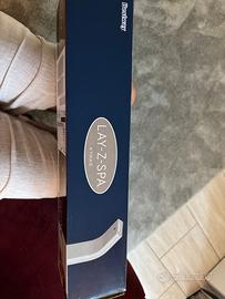 Cascata led per Lay-z-spa