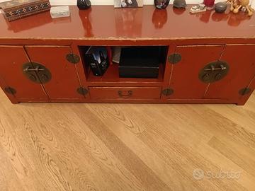 Credenza Pechinese 